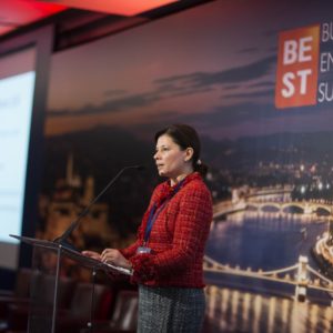 Beatrix Andrea Kadar